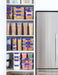 EAN 9414202886507 - Sistema 881650 recipiente de almacenar comida Plaza Contenedor 1,15 L Transparente 1 pieza(s) imagen 8