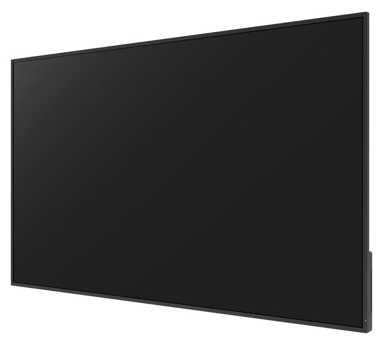 EAN 5055387666887 - Optoma N3981K Pantalla plana para señalización digital 2,49 m (98") LED Wifi 500 cd / m² 4K Ultra HD Negr imagen 4