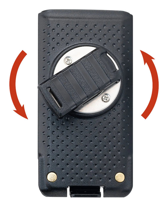 EAN 4032661298270 - Midland 29827 two-way radios 16 canales Negro imagen 4