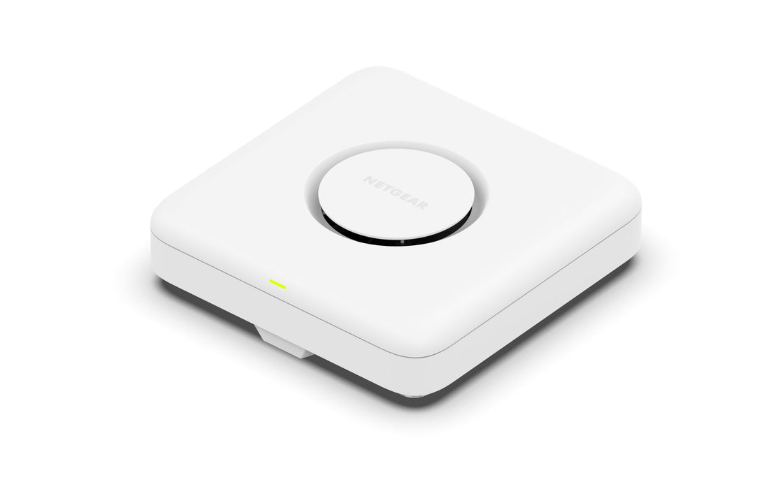 EAN 606449167764 - NETGEAR WBE758 11530 Mbit/s Blanco Energía sobre Ethernet (PoE) imagen 14