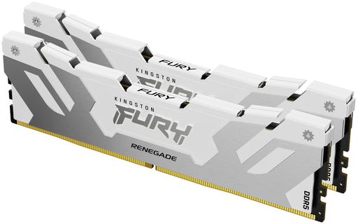 EAN 740617350456 - Kingston Technology FURY Renegade módulo de memoria 2 x 24 GB 8000 MT/s 288-pin DIMM imagen 1