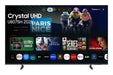 EAN 8806099025557 - Samsung TU75U8075HUXXC Televisor imagen 2
