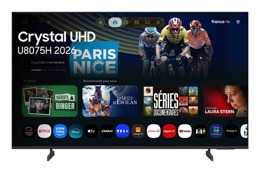 EAN 8806099025557 - Samsung TU75U8075HUXXC Televisor imagen 2