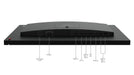 EAN 0196801934177 - Lenovo ThinkVision T24mv-30 pantalla para PC 60,5 cm (23.8") 1920 x 1080 Pixeles Full HD LED Negro imagen 18