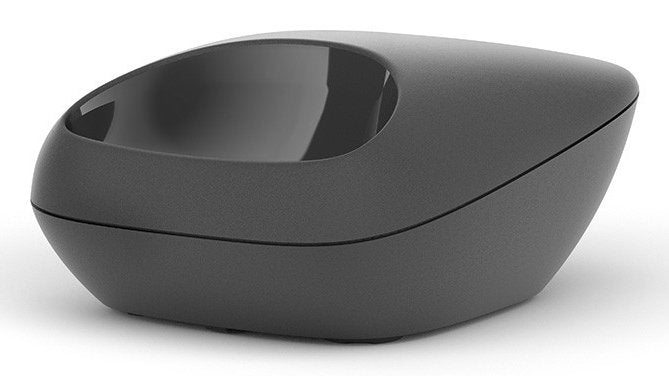 EAN 4250366854991 - Gigaset AS690 Duo Teléfono DECT/analógico Identificador de llamadas Negro imagen 5