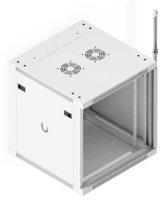 EAN 810177164265 - Ubiquiti UACC-Rack-12U-Wall-600-G Bastidor de pared Blanco imagen 12