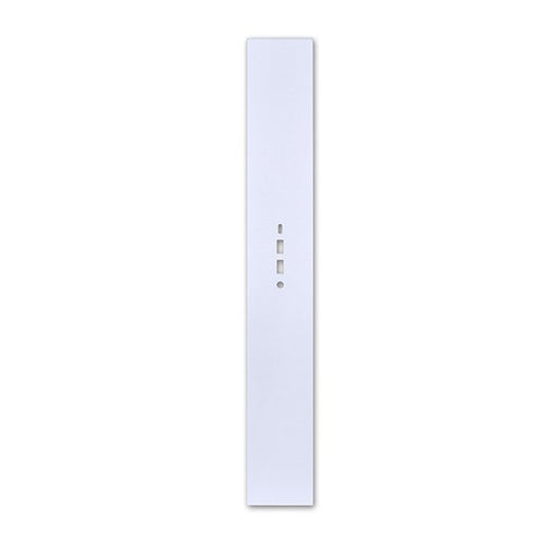 EAN 4718466011428 - Lian Li O11DE-5W parte carcasa de ordenador Full Tower Escudo I/O imagen 1