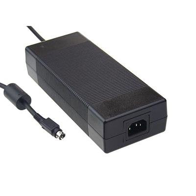 EAN 4711287429922 - MEAN WELL GSM220A48-R7B adaptador e inversor de corriente 220 W imagen 1