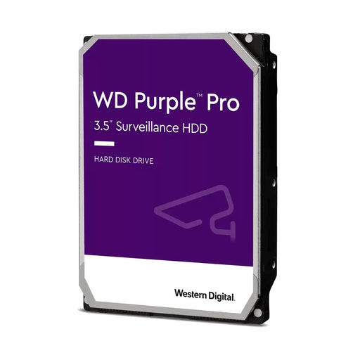 EAN 0718037889368 - Western Digital Purple Pro disco duro interno 10 TB 7200 RPM 512 MB 3.5" Serial ATA III imagen 2