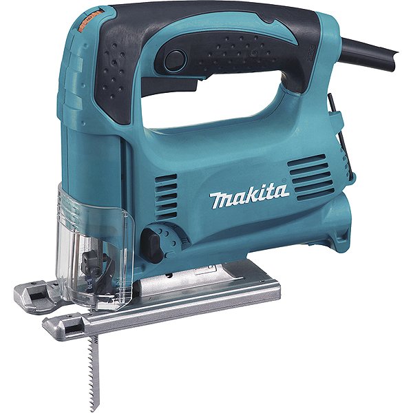 EAN 88381640916 - Makita 4329J power jigsaws 450 W 1,9 kg imagen 1