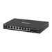 EAN 1210002600743 - TP-Link ES210X-M2 switch Gestionado 2.5G Ethernet (100/1000/2500) Montaje en pared/escritorio Negro imagen 3