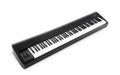 EAN 0694318023310 - M-AUDIO Hammer 88 teclado MIDI 88 llaves USB Negro, Blanco imagen 3