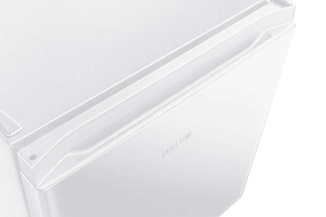 EAN 4008146038464 - Severin KB 8877 nevera combi Independiente 45 L Blanco imagen 4
