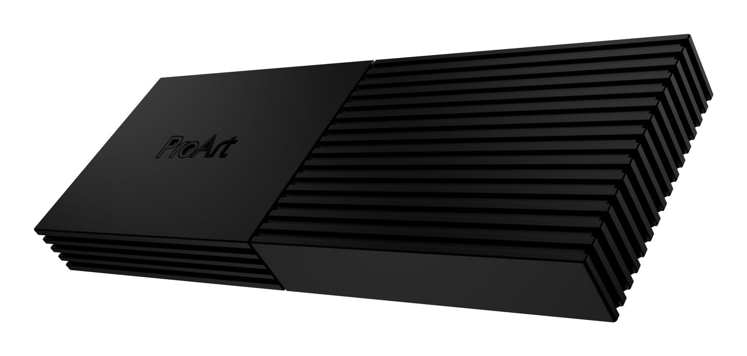 EAN 4711636448321 - ASUS PA40SU Caja externa para unidad de estado sólido (SSD) Negro M.2 imagen 11