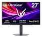 EAN 8806096597057 - LG 27G810A-B pantalla para PC 68,6 cm (27") 3840 x 2160 Pixeles 4K Ultra HD LCD Negro imagen 1