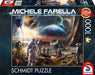 EAN 4001504585372 - Schmidt Spiele 58537 puzzle Puzzle rompecabezas 1000 pieza(s) Otro imagen 1