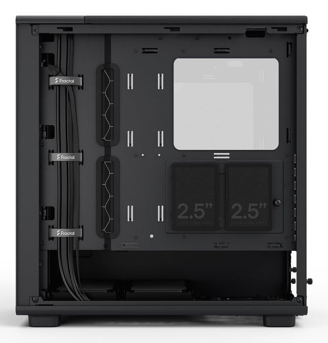 EAN 7340172709640 - Fractal Design Epoch Midi Tower Negro imagen 15