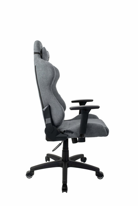 EAN 850009447401 - Arozzi Torretta -SFB-ASH silla para videojuegos Silla para videojuegos de PC Asiento acolchado tapizado Ne imagen 7