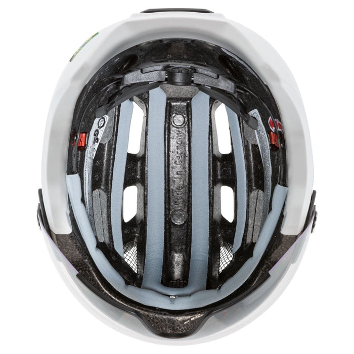 EAN 4043197384795 - Uvex finale visor imagen 5