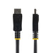 EAN 0065030844222 - StarTech.com DISPL50CM cable DisplayPort 0,5 m Negro imagen 2