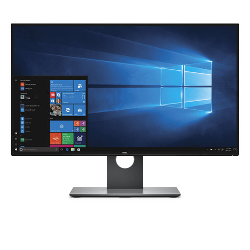 EAN 5397063744220 - DELL UltraSharp U2717D pantalla para PC 68,6 cm (27") 2560 x 1440 Pixeles Quad HD LCD Negro imagen 2