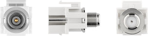 EAN 4040849799389 - Goobay 79938 módulo de conector de red imagen 5