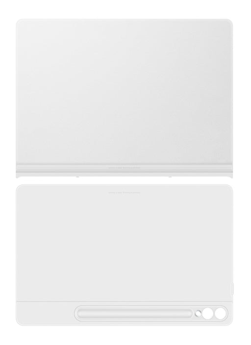 EAN 8806095119212 - Samsung EF-BX810PWEGWW funda para tablet 31,5 cm (12.4") Libro Blanco imagen 1