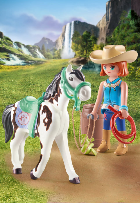 EAN 4008789713582 - Playmobil 71358 figura de juguete para niños imagen 5
