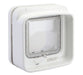 EAN 5060180390389 - SureFlap DSCF001 puerta gatera para perro y gato imagen 1