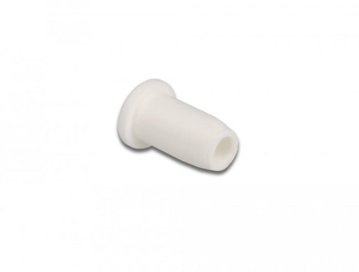 EAN 4043619868469 - DeLOCK 86846 tapón antipolvo para puerto 10 pieza(s) LC imagen 1