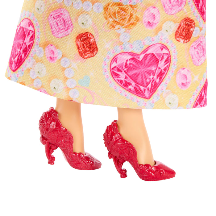 EAN 194735334766 - Disney Princess JHL51 muñeca imagen 3