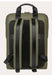EAN 8020252184800 - Tucano Gommo 40,6 cm (16") Mochila Negro, Verde imagen 3
