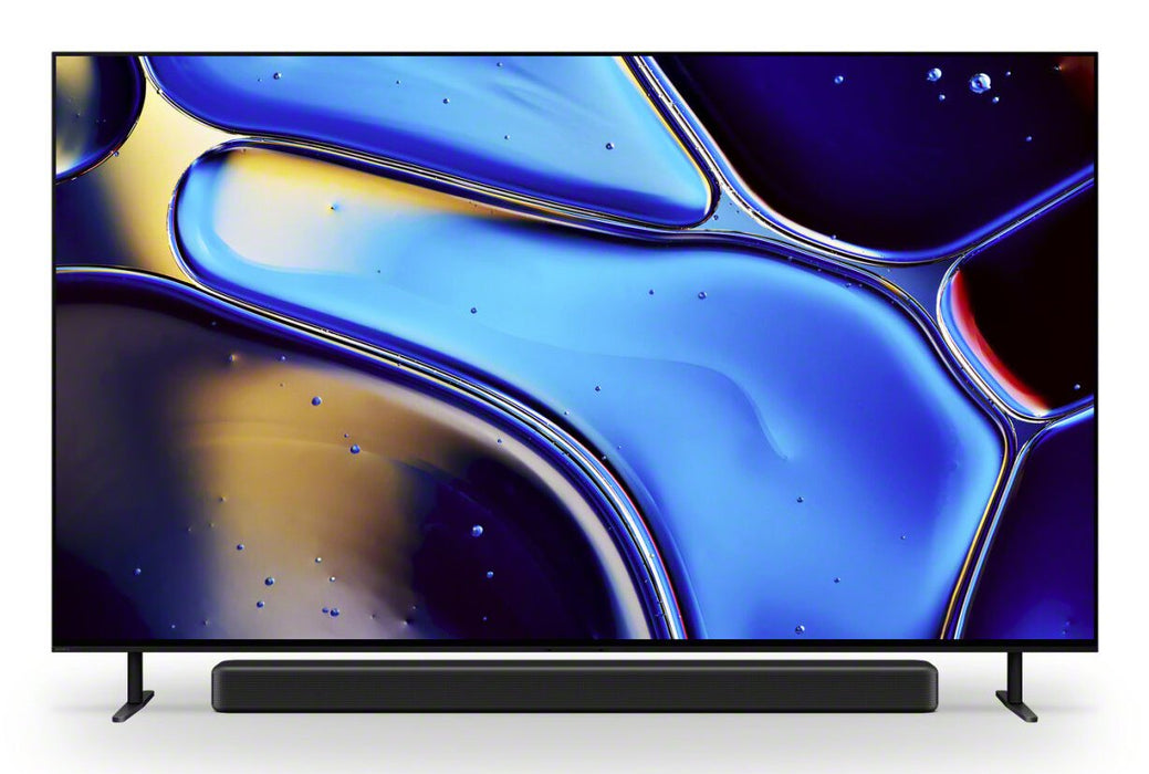 EAN 5013493474673 - Sony FWD-55XR80 Televisor 139,7 cm (55") 4K Ultra HD Smart TV Wifi Negro imagen 11