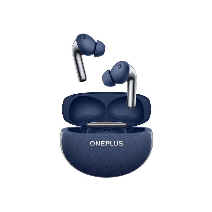 EAN 6921815628132 - OnePlus Buds Pro 3 Auriculares Inalámbrico Dentro de oído Llamadas/Música Bluetooth Azul imagen 1