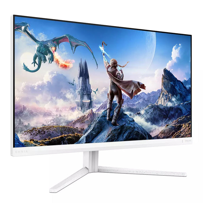 EAN 8721038004311 - Philips Evnia 5000 pantalla para PC 68,6 cm (27") 3840 x 2160 Pixeles 4K Ultra HD LCD Blanco imagen 8