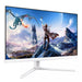 EAN 8721038004311 - Philips Evnia 5000 pantalla para PC 68,6 cm (27") 3840 x 2160 Pixeles 4K Ultra HD LCD Blanco imagen 8