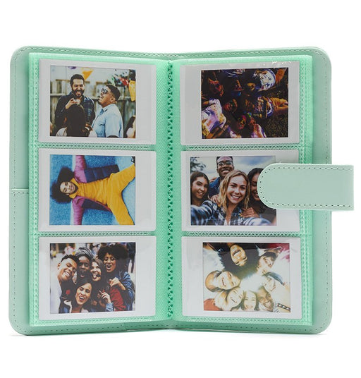 EAN 8720094752006 - Fujifilm 4177087 álbum de foto y protector Verde 108 hojas 62 x 46 imagen 2