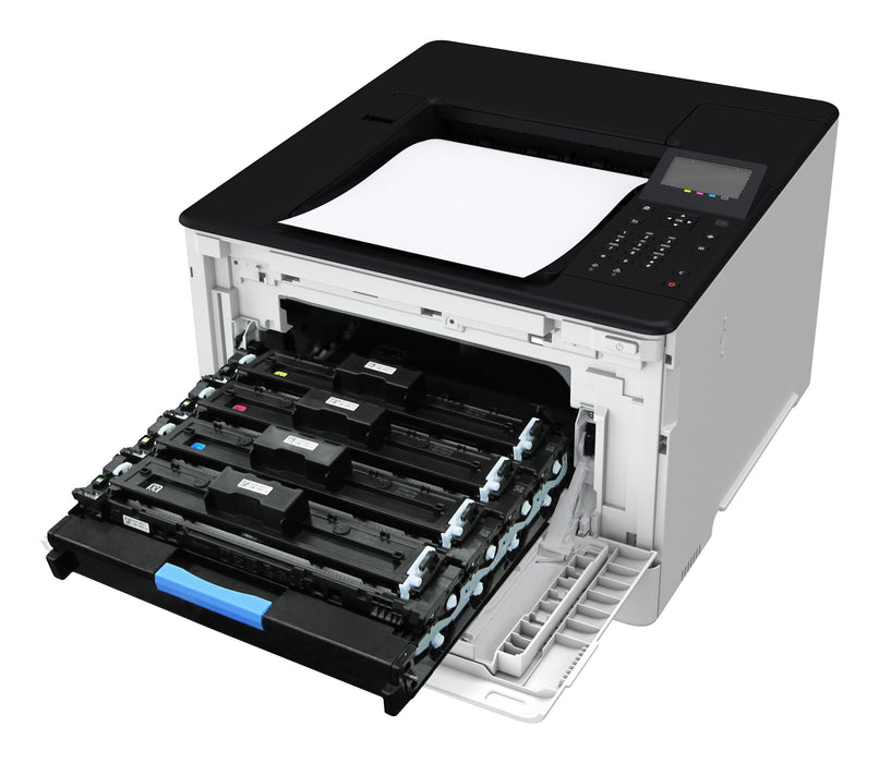 EAN 4549292250503 - Canon i-SENSYS LBP673Cdw II Color 1200 x 1200 DPI A4 Wifi imagen 6