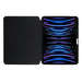 EAN 5904310702218 - Crong CRG-PRF-IPD11-BLK funda para tablet 27,9 cm (11") Folio Negro imagen 7