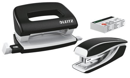 EAN 4002432122318 - Leitz WOW Negro imagen 1