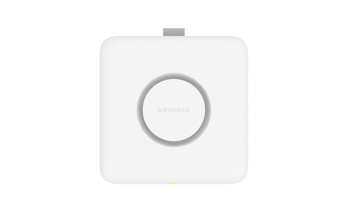 EAN 606449167764 - NETGEAR WBE758 11530 Mbit/s Blanco Energía sobre Ethernet (PoE) imagen 9