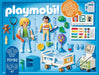 EAN 4008789701923 - Playmobil City Life 70192 set de juguetes imagen 2