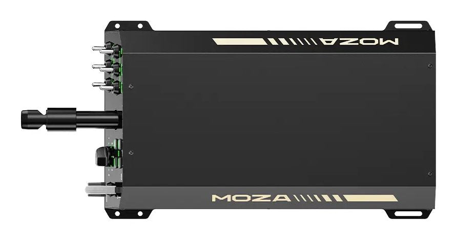 EAN 6973137270780 - Moza Racing AY210 Yoke Base Base de vuelo imagen 4