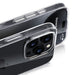 EAN 4250686413694 - nevox 2369 funda para teléfono móvil 17,5 cm (6.9") Transparente imagen 4