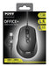 EAN 3567042032323 - Port Designs PORT Connect OFFICE+ ratón Oficina Mano derecha USB Type-A + USB Type-C Óptico 3200 DPI imagen 3
