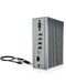 EAN 4250078171911 - ICY BOX IB-DK2262AC Alámbrico USB 3.2 Gen 1 (3.1 Gen 1) Type-C Antracita imagen 6
