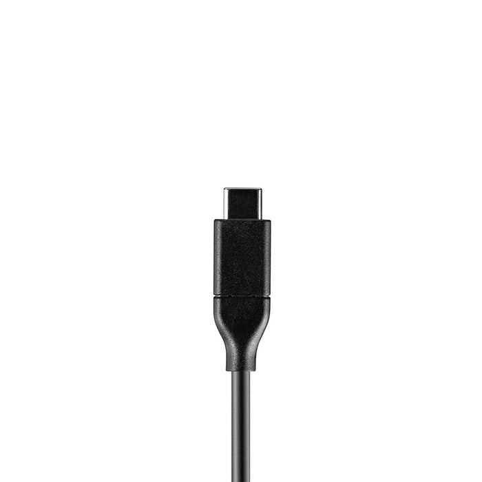 EAN 5901885249339 - Modecom ROYAL MC-87C adaptador e inversor de corriente Interior 87 W Negro imagen 4