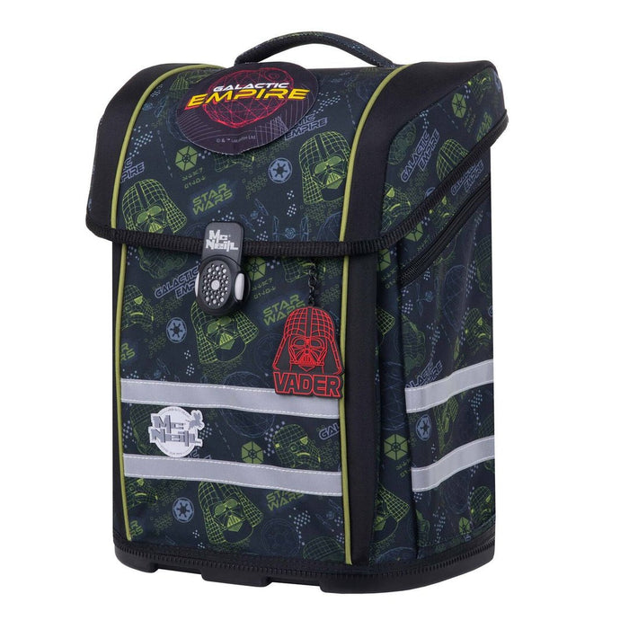 EAN 4017245968244 - McNeill 9661413000 juego de mochila escolar Niño Multicolor imagen 2