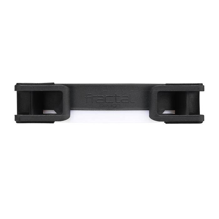 EAN 7340172701590 - Fractal Design Prisma AL-12 PWM Carcasa del ordenador Ventilador 12 cm Negro, Blanco 1 pieza(s) imagen 16