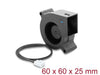 EAN 4043619674923 - DeLOCK 67492 accesorio de bastidor Ventilador de refrigeración imagen 1